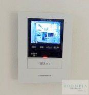 セキュリティ　物件画像