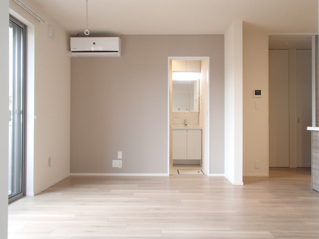 居室・リビング　★過去募集時の写真です