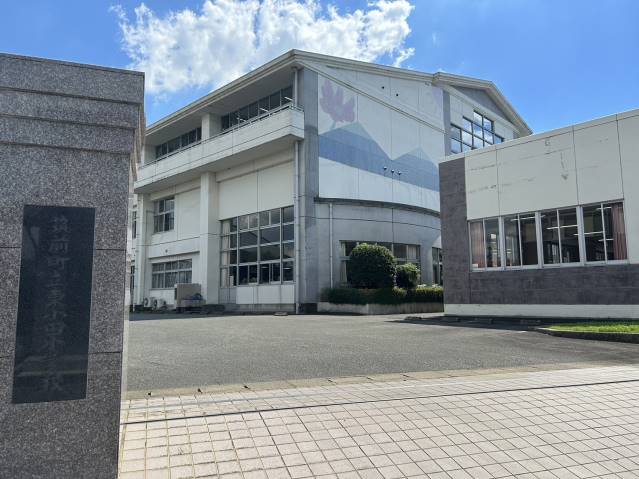 小学校　東小田小学校（小学校）まで3631m