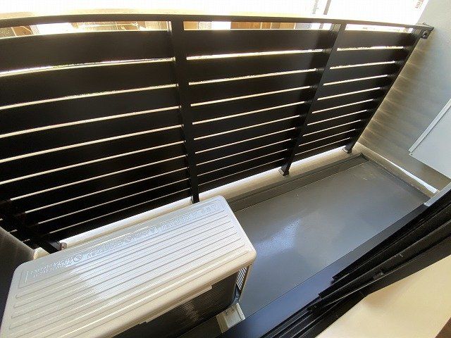 バルコニー　【初期費用分割・クレカ対応】一都三県のお部屋探しは2025…