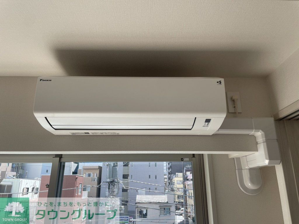 その他設備　設備