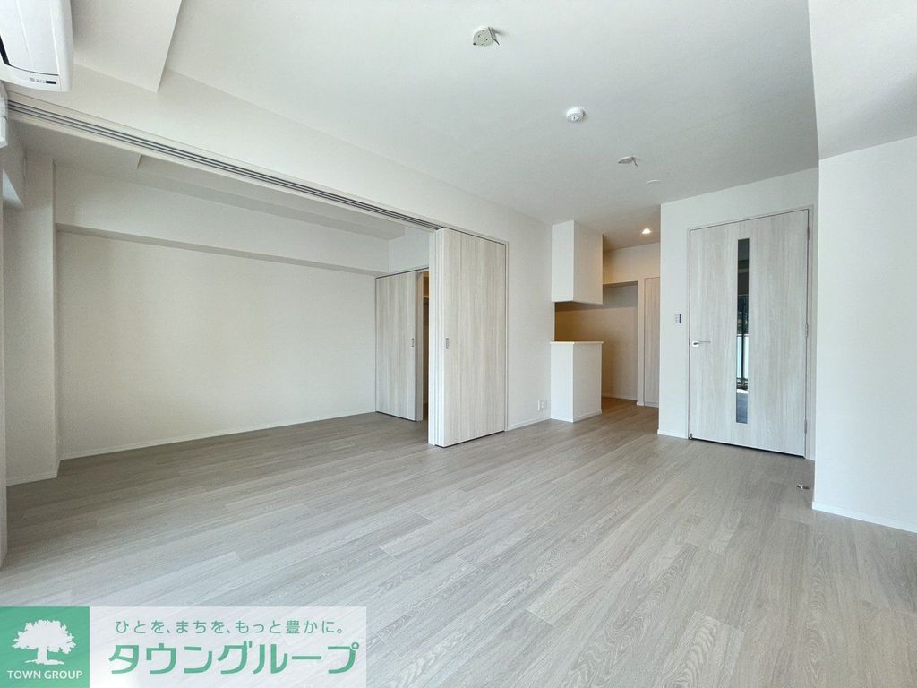 居室・リビング　リビング/居室