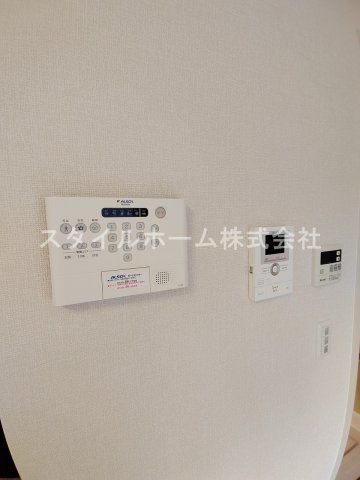 セキュリティ　セキュリティ