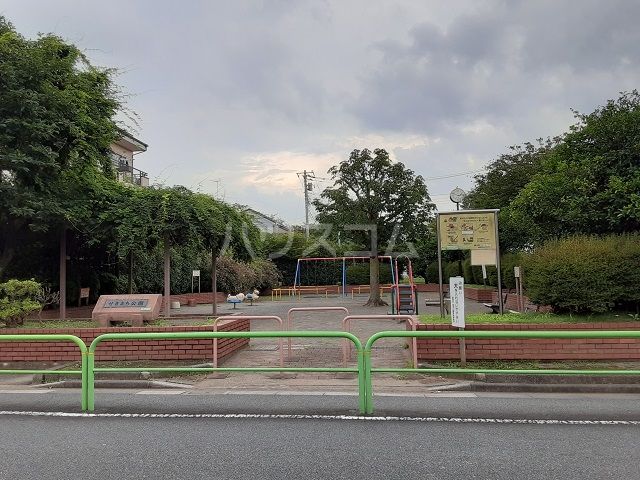 公園　せきまち公園（公園）まで719m