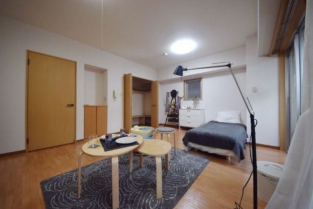 その他部屋・スペース