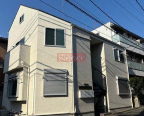 その他部屋・スペース　外観