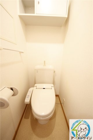 トイレ　※類似部屋