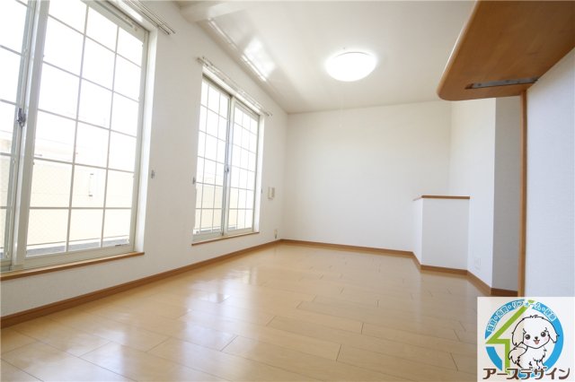 居室・リビング　※類似部屋