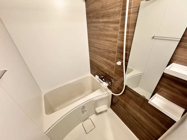 バス・シャワールーム　他号室のためイメージ写真となります。