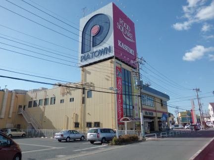 その他　ピアタウンまで1300m