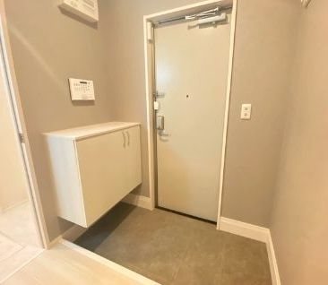 洗面設備　別部屋参考写真