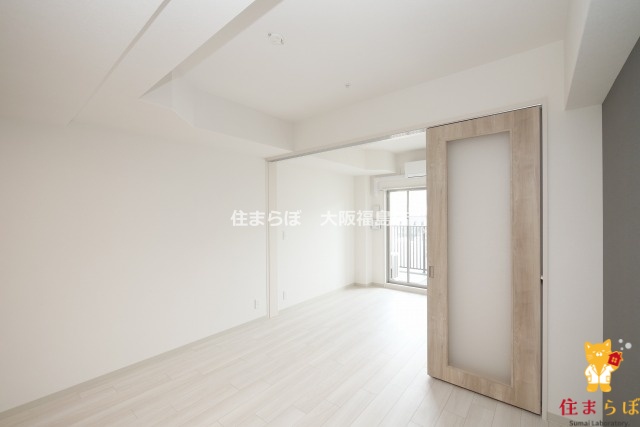 居室・リビング　暮らしの中心になる場所