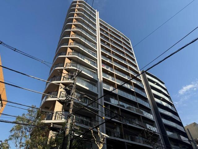 建物外観　建物外観