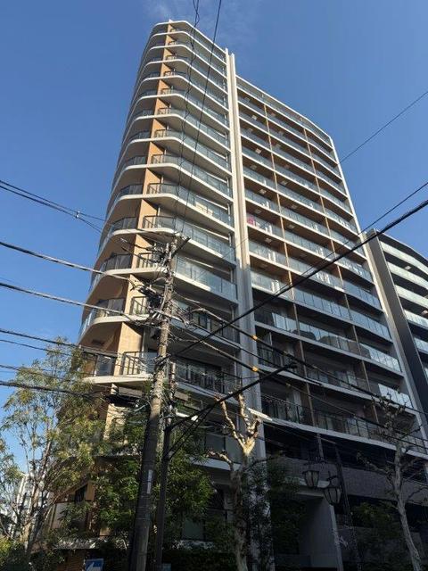 建物外観　建物外観