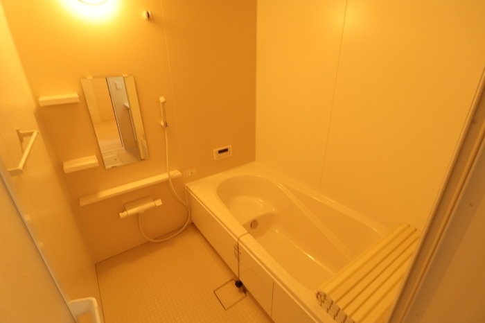 バス・シャワールーム　※参考画像