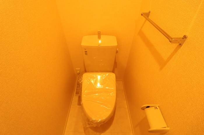 トイレ　※参考画像