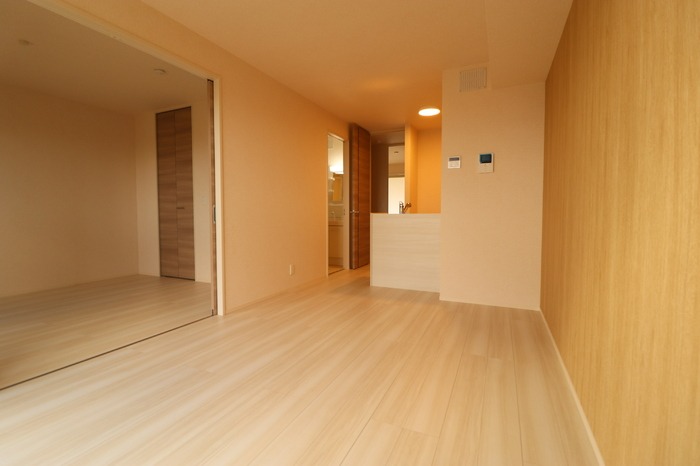 居室・リビング　※参考画像