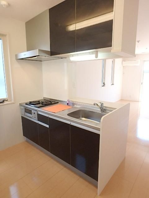 キッチン　別号室参照