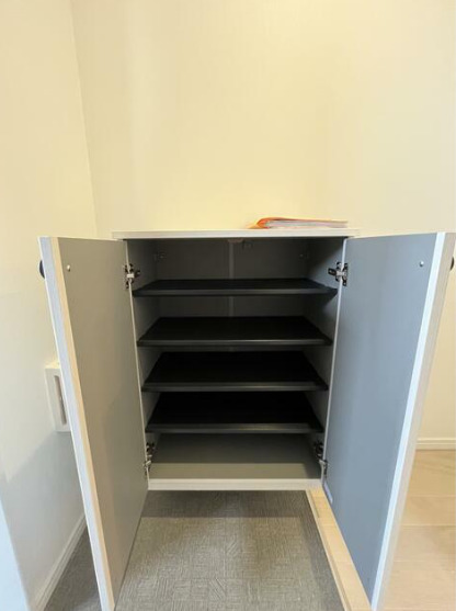 玄関　同一仕様写真