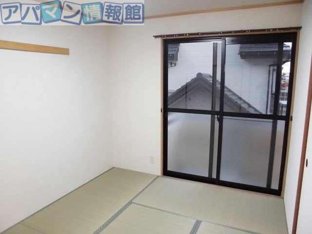 その他部屋・スペース　※別号室のお写真になります