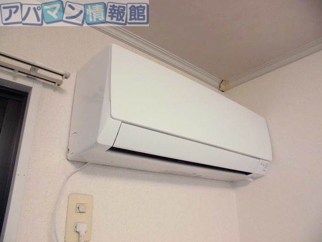 その他設備　※別号室のお写真になります