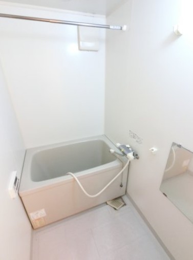 バス・シャワールーム　☆浴室☆