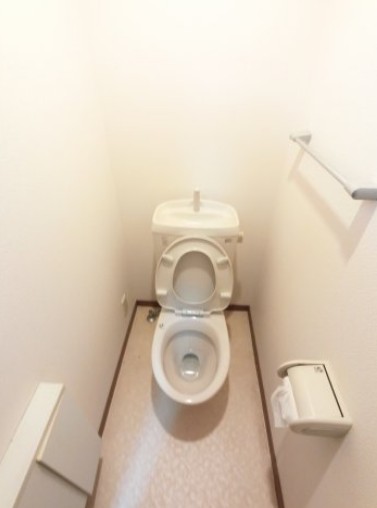 トイレ　☆トイレ☆