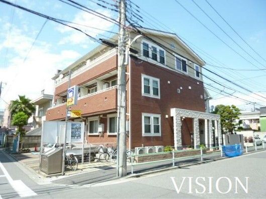 建物外観　☆外観☆