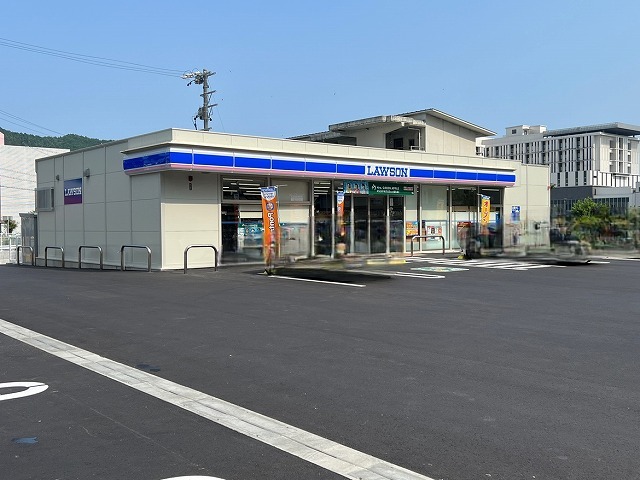 その他　ローソン島田野田店まで400m