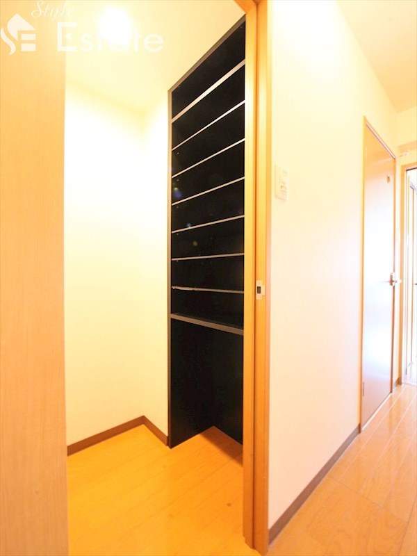 その他　シューズボックス