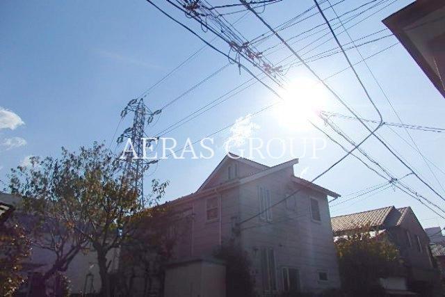 眺望　景観【同仕様タイプ】