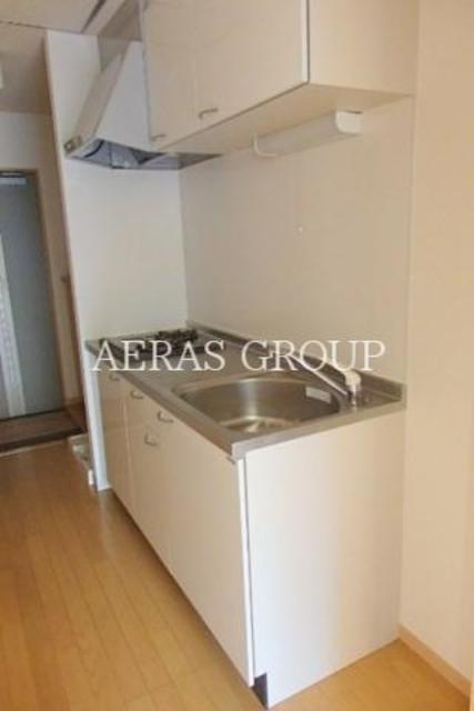 キッチン　キッチン【同仕様タイプ】