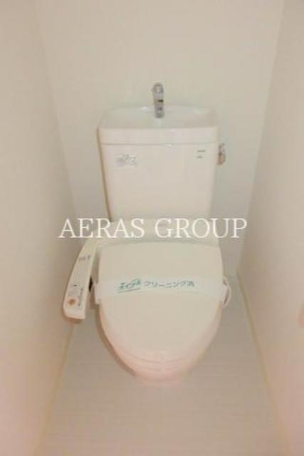 トイレ　トイレ【同仕様タイプ】