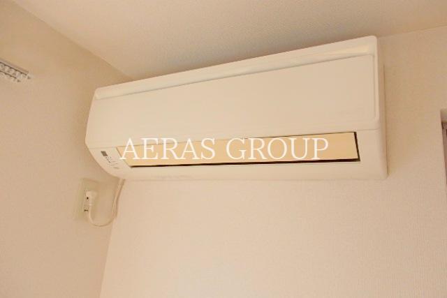 その他設備　エアコン【同仕様タイプ】