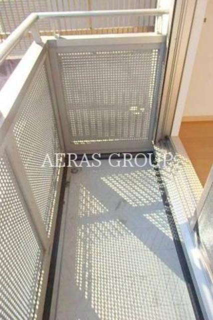 バルコニー　バルコニー【同仕様タイプ】