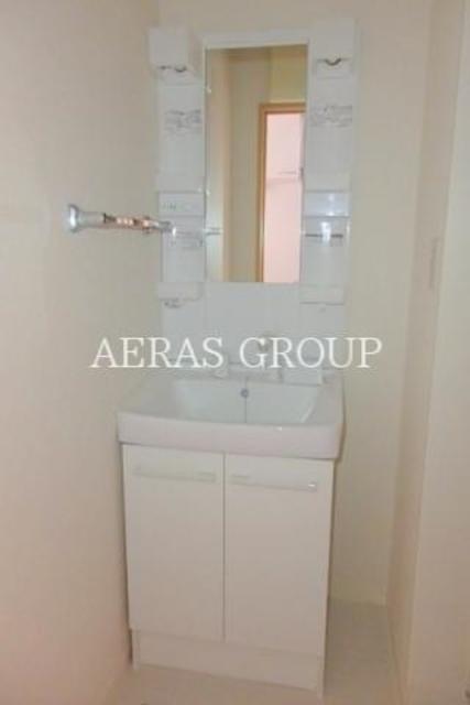 洗面設備　独立洗面台【同仕様タイプ】