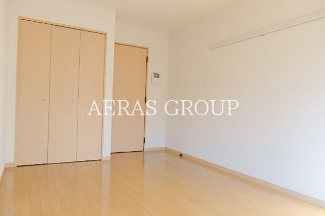 居室・リビング　居室【同仕様タイプ】