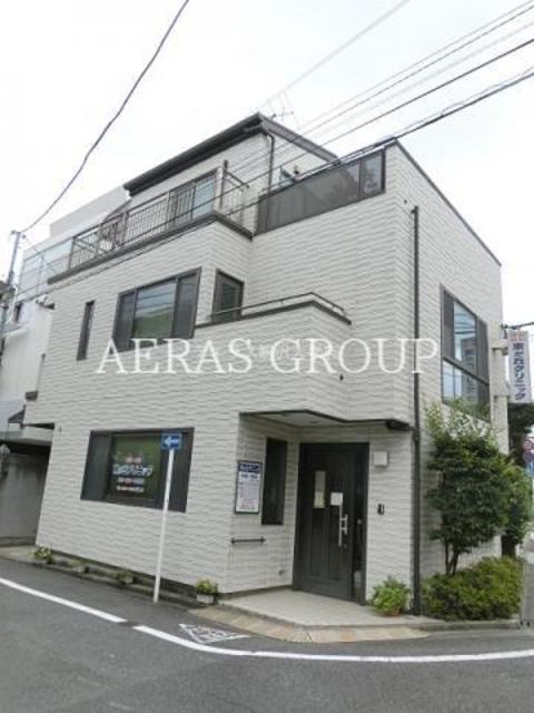 病院　東が丘クリニック（病院）まで477m