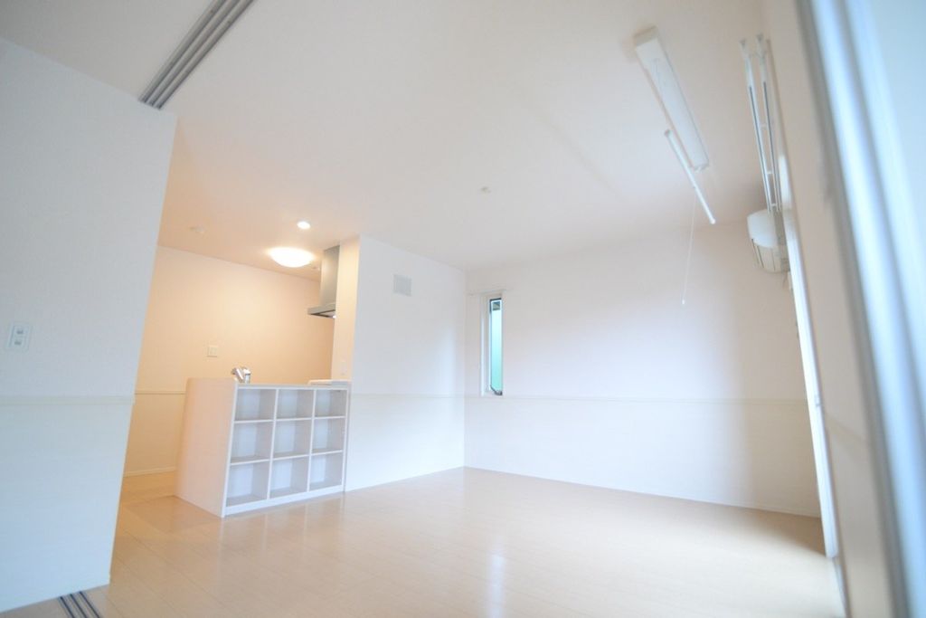 居室・リビング　リビング/居室