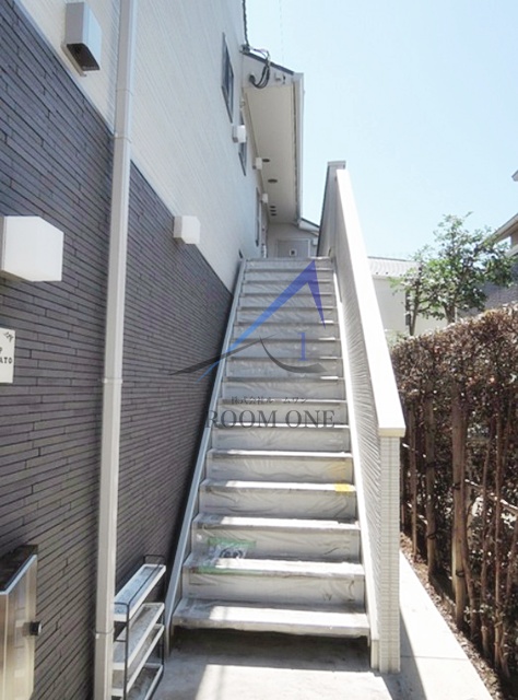 エントランス　エントランスです。