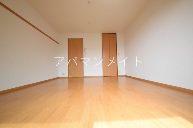 居室・リビング　一人暮らしにぴったり！