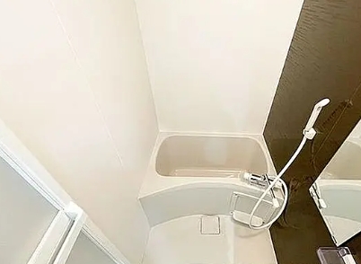 バス・シャワールーム　☆ゆったりくつろげるお風呂☆