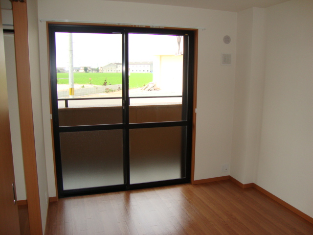 その他部屋・スペース　洋室