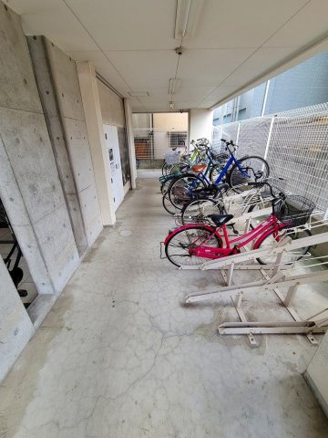 その他　共有スペース