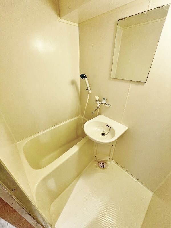 バス・シャワールーム　★浴室★