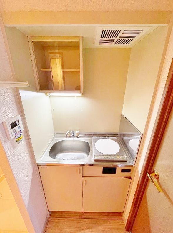 キッチン　★キッチンスペース★