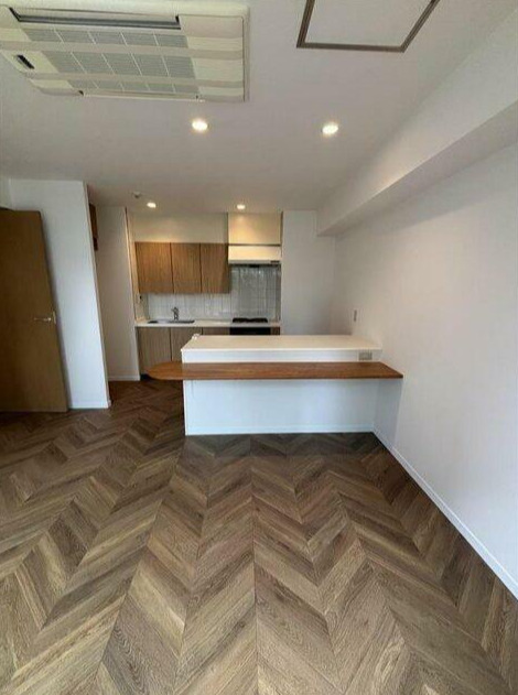 その他部屋・スペース　木の温かみのあるお部屋