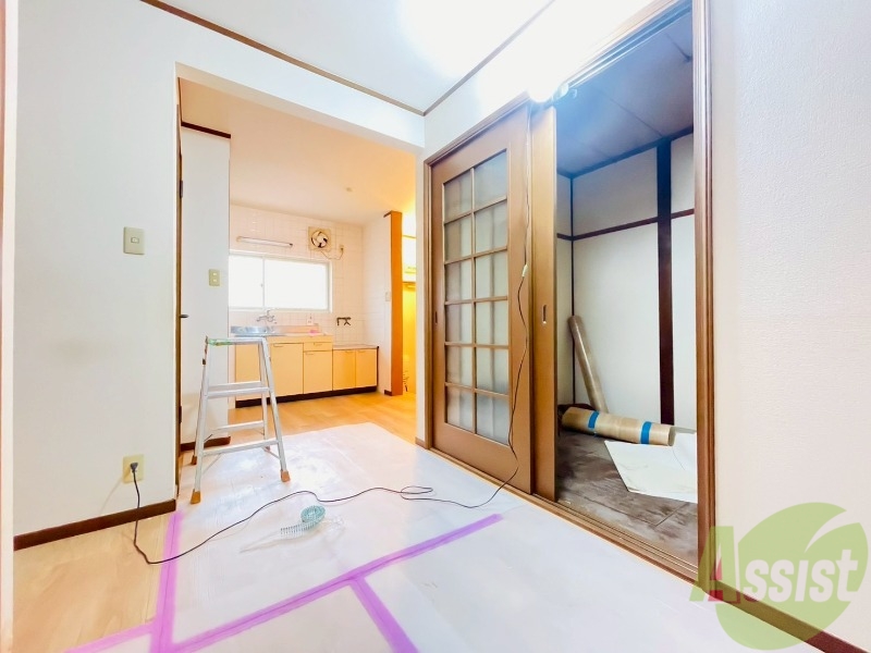 その他部屋・スペース