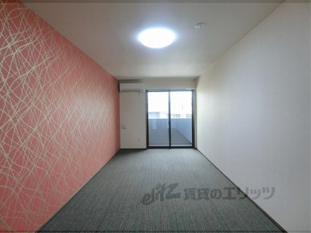 居室・リビング　洋室