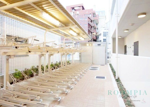 その他共有部分　共有部分